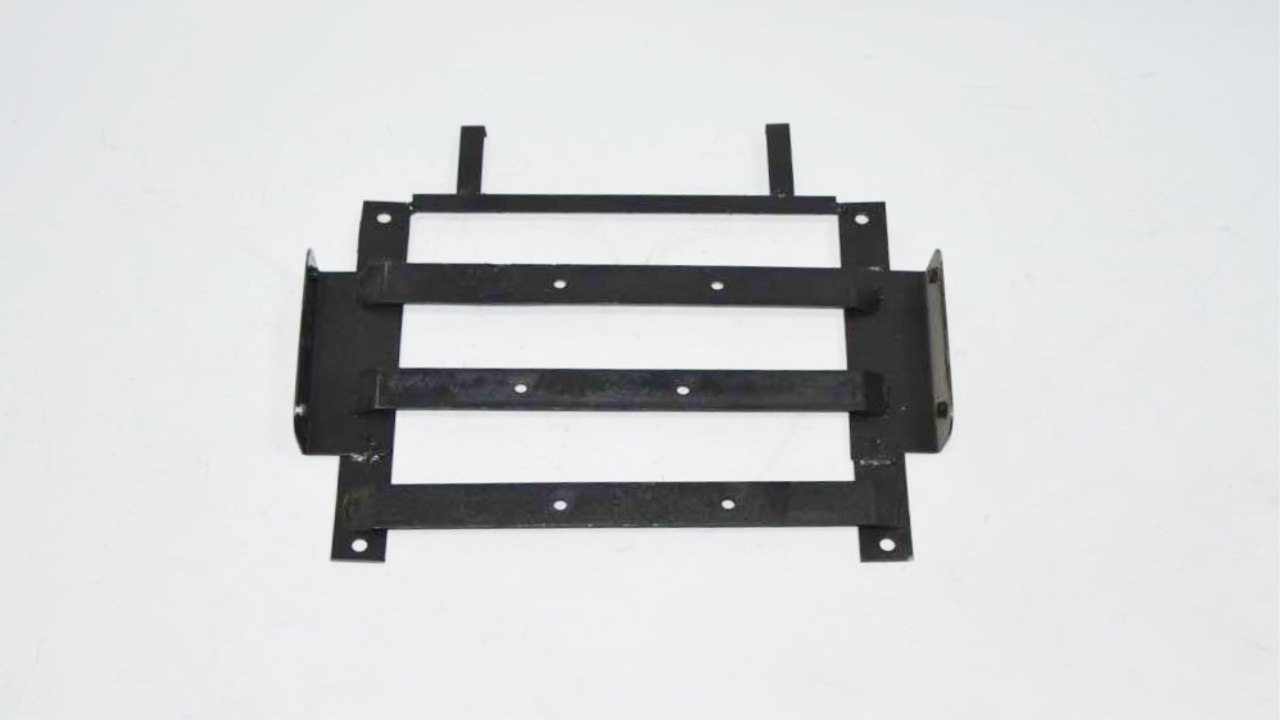 ARKA KOLTUK KIZAĞI BAĞLANTI DEMİRİ ( K5-C )